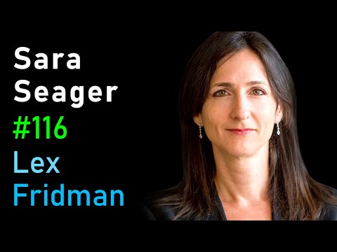 Sara Seager: Search for Planets and Life Outside Our Solar System | Lex Fridman Podcast #116