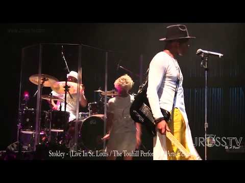 James Ross @ Stokley - "777-9311 / What'sYour Phone Number" - www.Jross-tv.com (St. Louis)