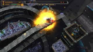 Defense Grid - The Awakening - Containment - Story Reversed - Gold - Normal Speed - NVidia RTX 2060