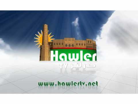 hawler tv