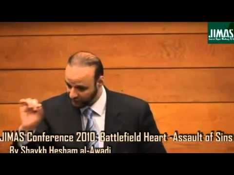 The Amazing Story of Abu Lubabah