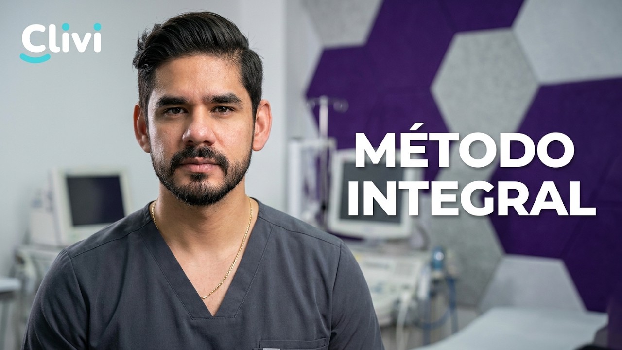 Conoce el tratamiento integral de Clivi