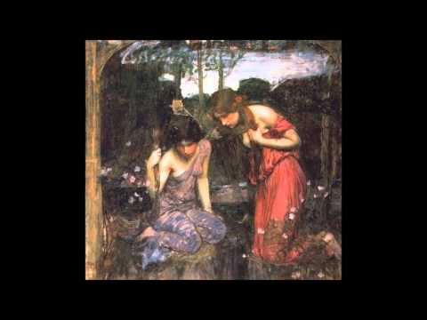 Lamento della ninfa (C. Monteverdi) - Jennifer Smith - 1973