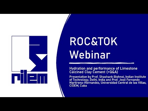 Hydration and performance of Limestone Calcined Clay Cement