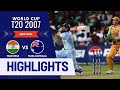 India Vs Australia 2nd Semi Final Highlights ICC World T20I 2007 Sporty