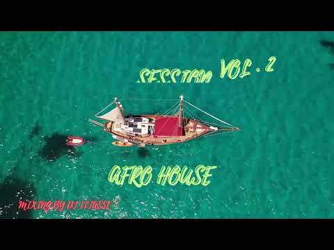 SUMMER SESSION 2k23 VOL.2 (AFRO HOUSE)