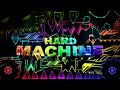 FIRST AMERICAN VICTOR Hard Machine By Komp 240hz