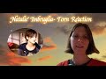 Natalie Imbruglia- Torn Reaction