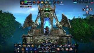 Hyper Universe Gameplay #2 (Xbox One)