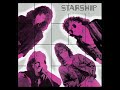 Starship - Nothing's Gonna Stop Us Now (Official Instrumental)