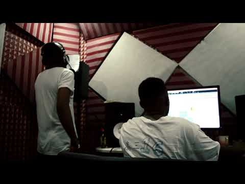 NUKTA FT BEKA TITLE STUDIO SESSION