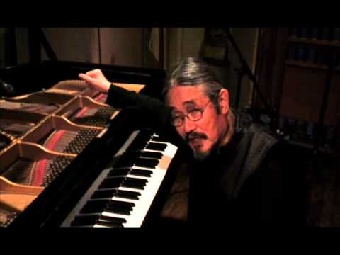 MASABUMI KIKUCHI - Out of Bounds