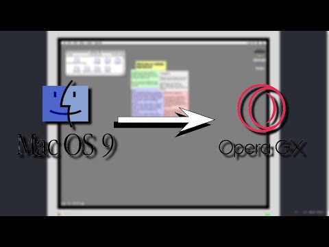 Run Old Mac Software In Your Browser! - Infinite Mac Review