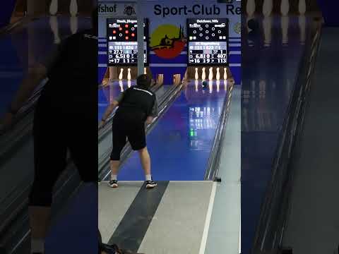 Wie man in den Abraum startet – Vol. 5 | Nils Deichner | 2. Bundesliga Mitte Kegeln Classic