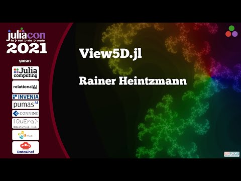 The State of Julia | JuliaCon 2021 | Stefan Karpinksi Viral Shah Jeff Bezanson Keno Fischer