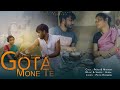 Gota Mone Te New Santali Video Song2021 Priyo Hembrom Mrinda Hirok Celestina