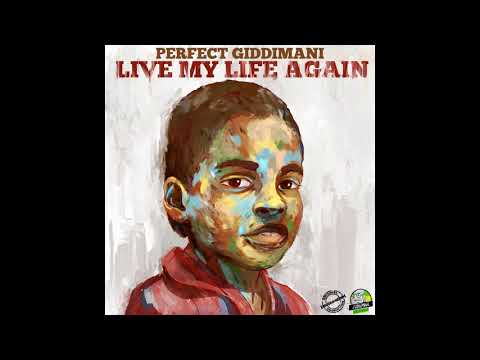 Perfect Feat. Teacha Dee - Positive Energy [Live My Life Again] (2017)