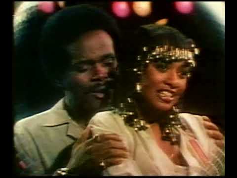 Peaches & Herb - Reunited (1979)