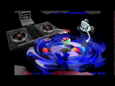 dj porky - set los mejores dj's (3ball 2011)