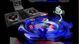 dj porky - set los mejores dj's (3ball 2011)