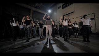 2015/3/31 on sale 17th.Single 「DIRTY」 MV（special edit ver.）