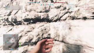 ［BFV]久しぶり