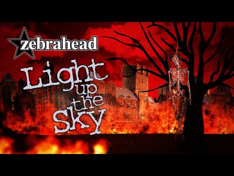 Video thumbnail for Light Up The Sky