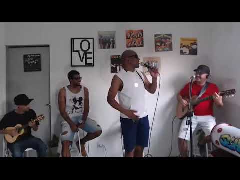 Já fui um Aprendiz - Grupo Chora Menino