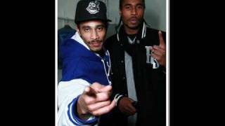 Flesh N Bone- playa hater (chopped n screwed)