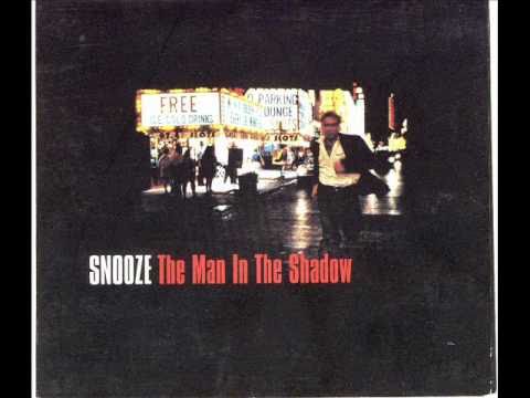 SNOOZE - tribute to horace