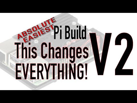 Build-a-Pi V2