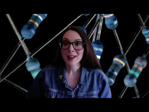 Week 9 PHY 222 - Resistors in series and parallel