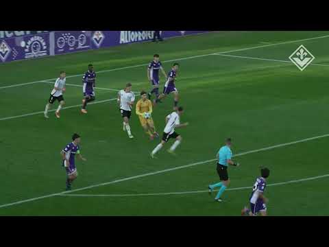 Highlights Youth League: Fiorentina vs Legia Warszawa 3-2