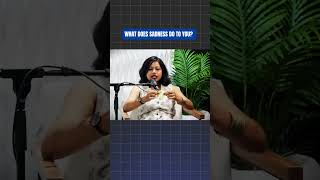 TWhat Impact Does Sadness Have on You? | Emotional Wellness #podcast