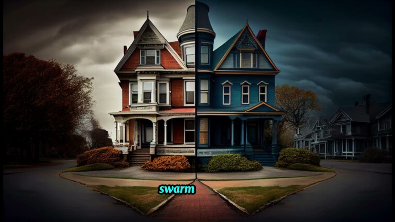 Real Haunted Houses That Are More Terrifying Than Horror Movies