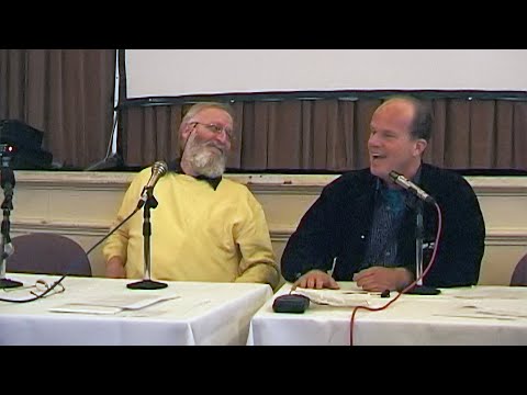 Radioday 03-03-2001 Part 04 - Marc Jacobs