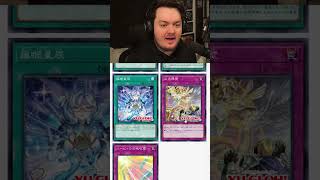 LA BANLIST più STRANA di SEMPRE?! • Yu-Gi-Oh! OCG Banlist Reaction