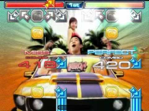 Mighty Mouth - Energy S15