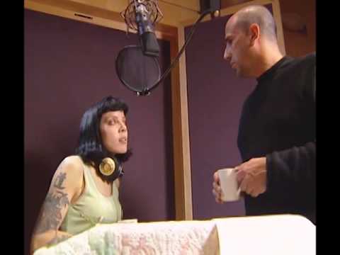 ZOE: CHARACTER VOICES - SSX TRICKY