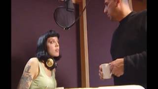 ZOE: CHARACTER VOICES - SSX TRICKY