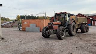 جرار بعجلات Case IH 956XL | صورة 4 - Agroline