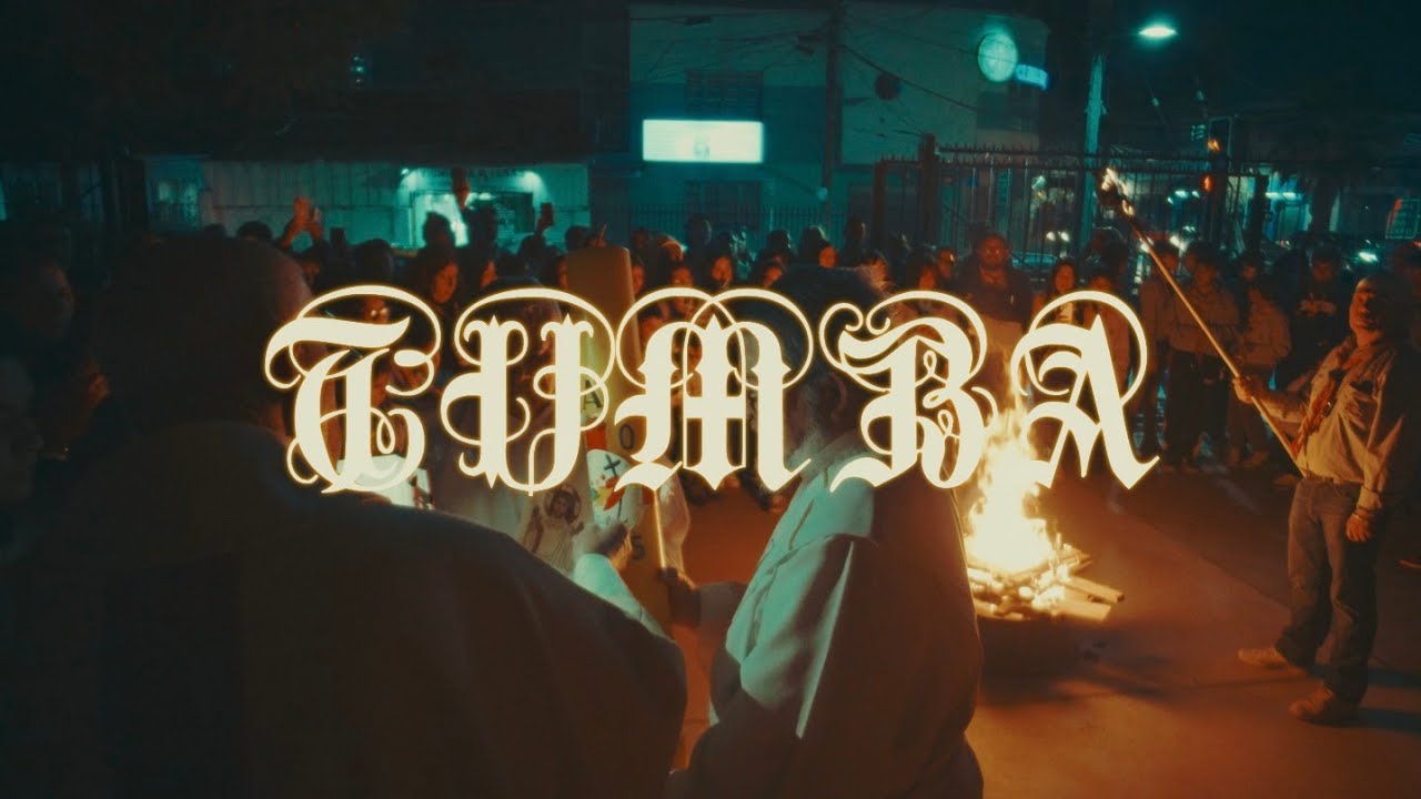 Tumba - Candelabro 和訳 by radictionary