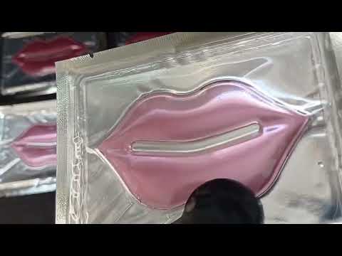 MÁSCARA LABIAL HIDRATANTE ROSA