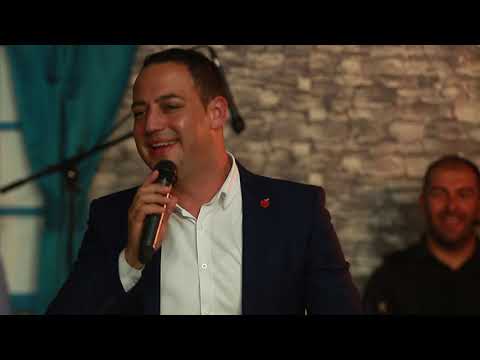 Tasko Karanfilovski & Grupa Milenium -  Sine moj (ImaT nemaT)