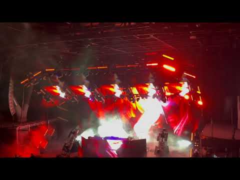 Illenium Red Rocks Throwback Set Night 1 of 3 2021