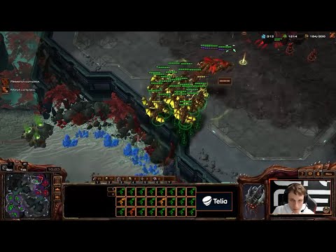 Serral Is A Freak Of Nature (2020)