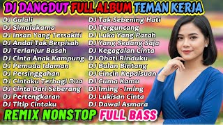 Download lagu DJ REMIX DANGDUT 2 JAM NONSTOP 2025 PALING ENAK 🔥 BASS-NYA EMPUK BANGET COCOK BUAT TEMAN KERJA! mp3