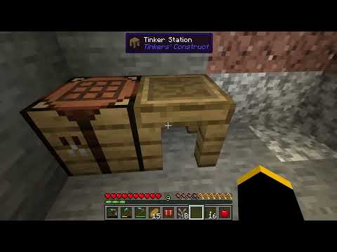 Intro to Mods Episode 2 Storage Drawers