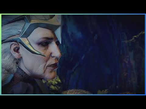 Dragon Age: Inquisition | Hard Campaign Pt29 | Mage