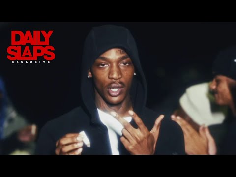 QMC Reece - Shooter Things (Official Video) | Dir. Phathead Productions 